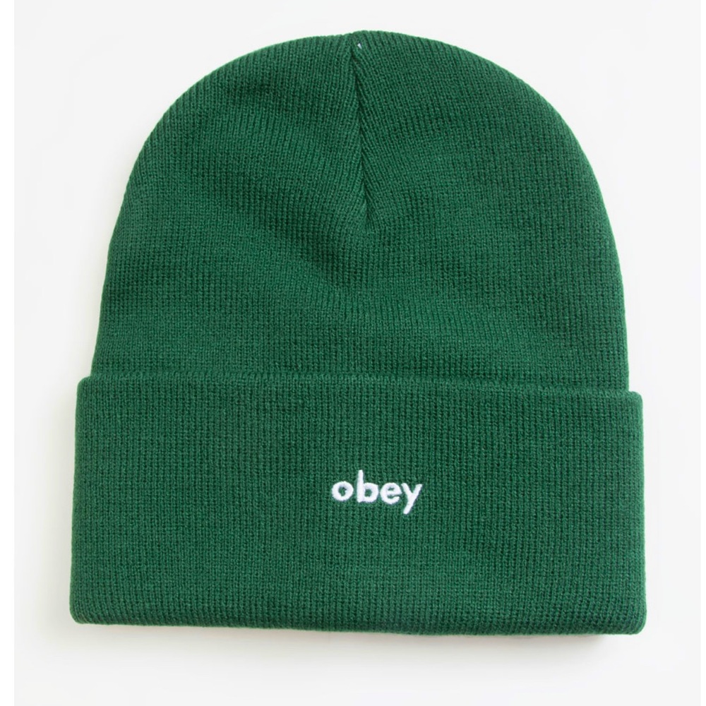 OBEY Beanie